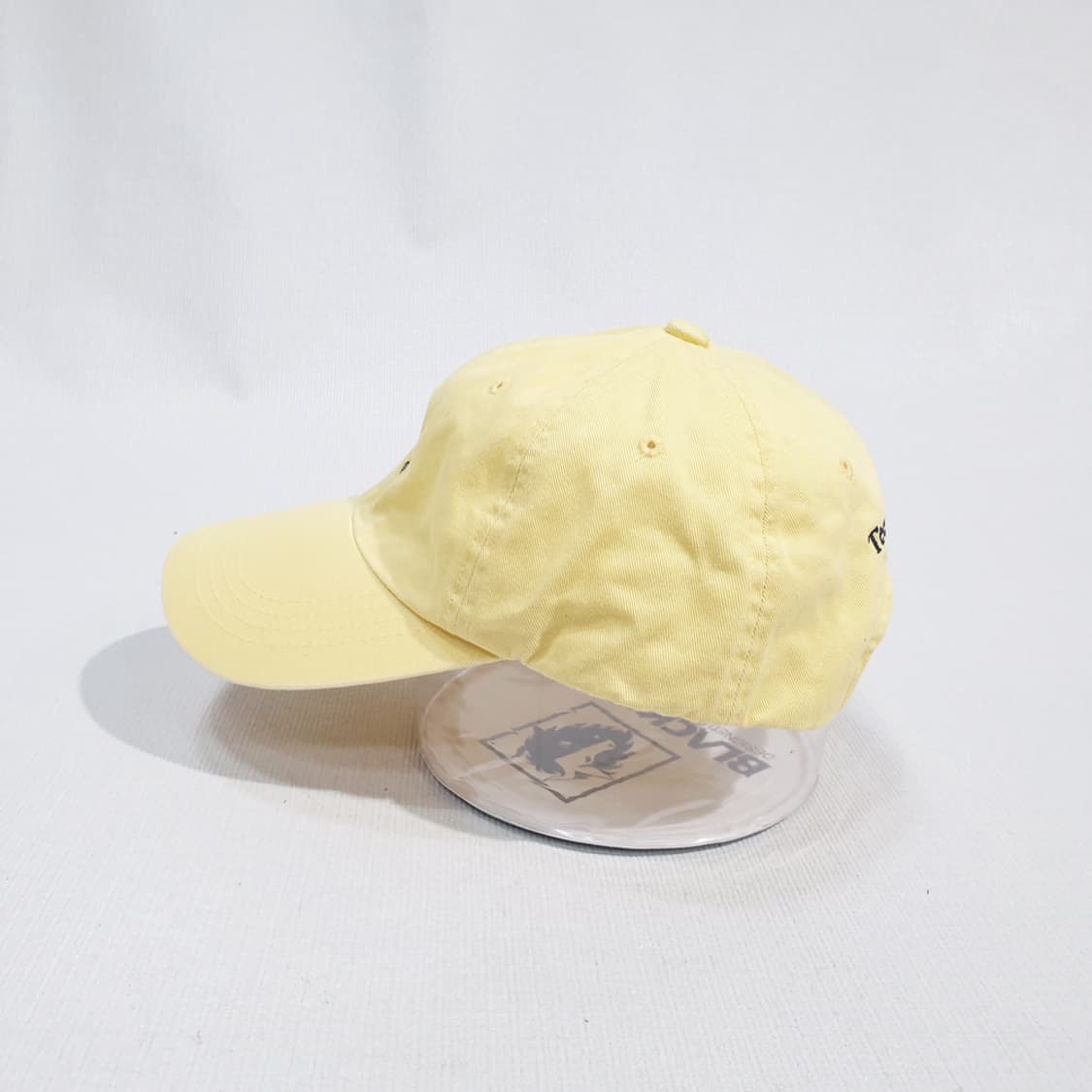 티니위니 베어 로고  볼캡 상품이미지2