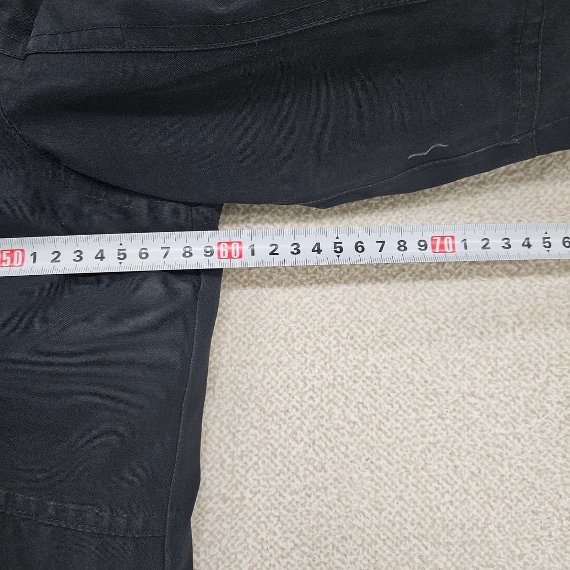 [100] K2 고스트 고어 써미엄 구스다운 패딩 점퍼 1203JM1 상품이미지8