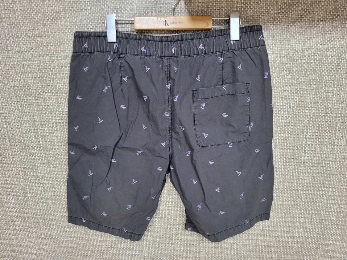32~34인치 H&m 반바지 상품이미지2