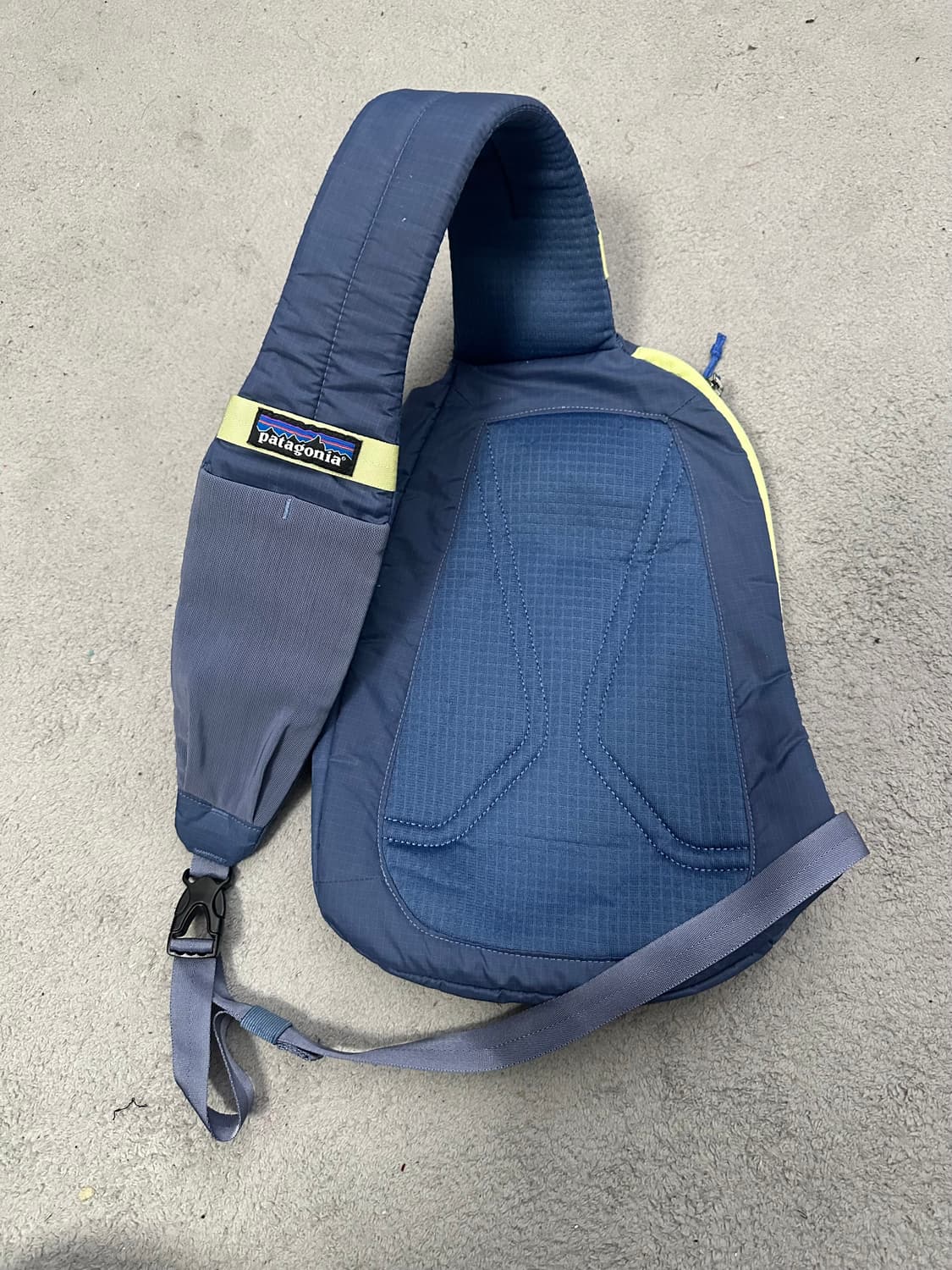 파타고니아 슬링백  상품이미지3