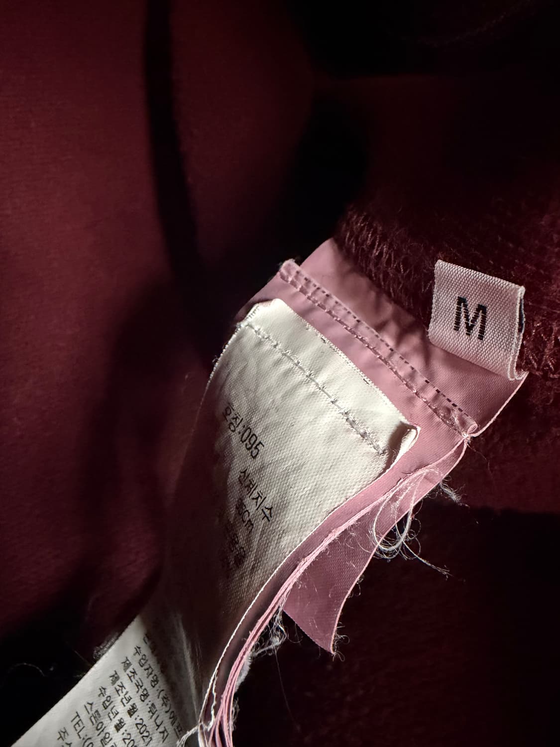 스톤아일랜드 맨투맨 ( 95~100 ) 상품이미지7