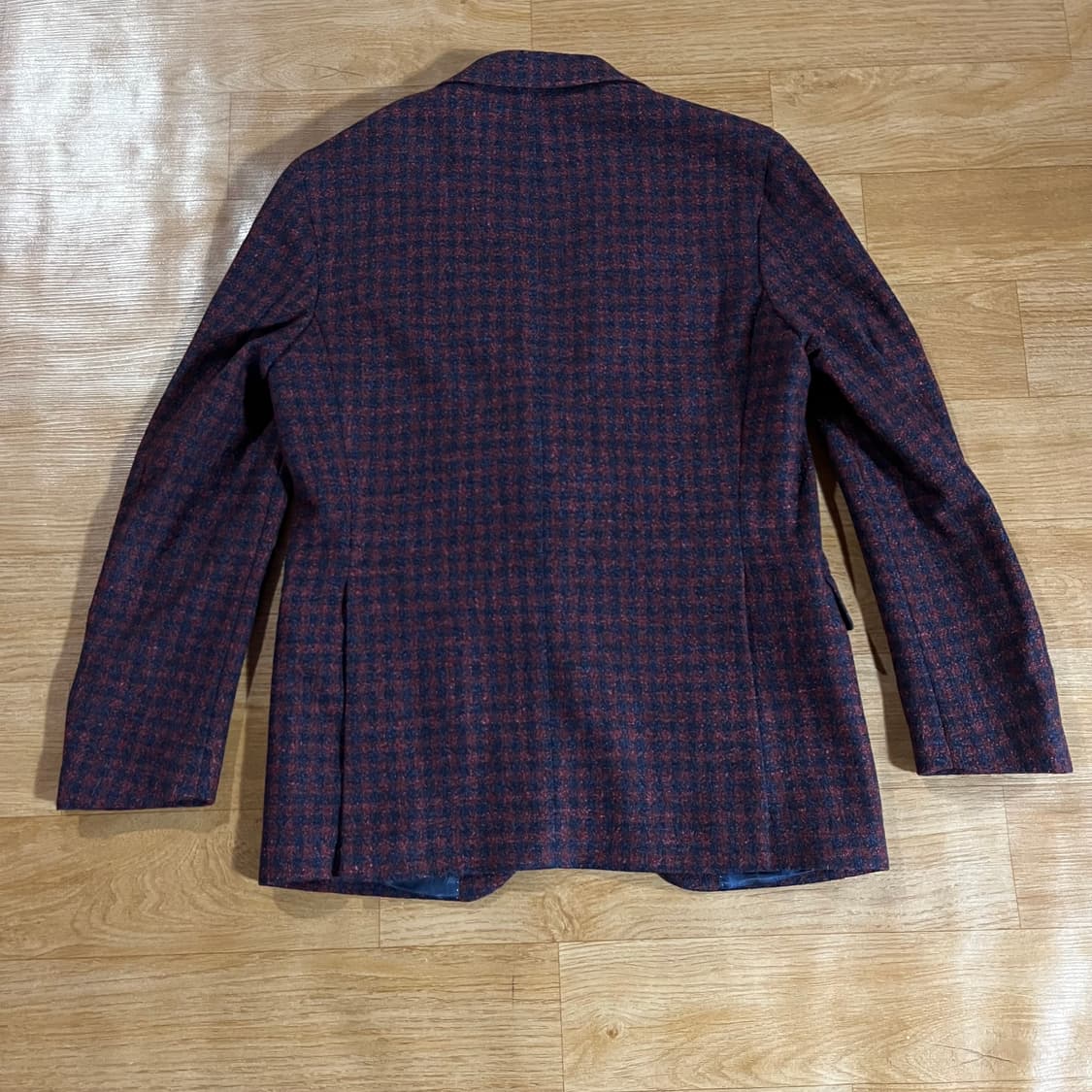 [97] 사르토리아 로시 트위드 자켓 상품이미지7