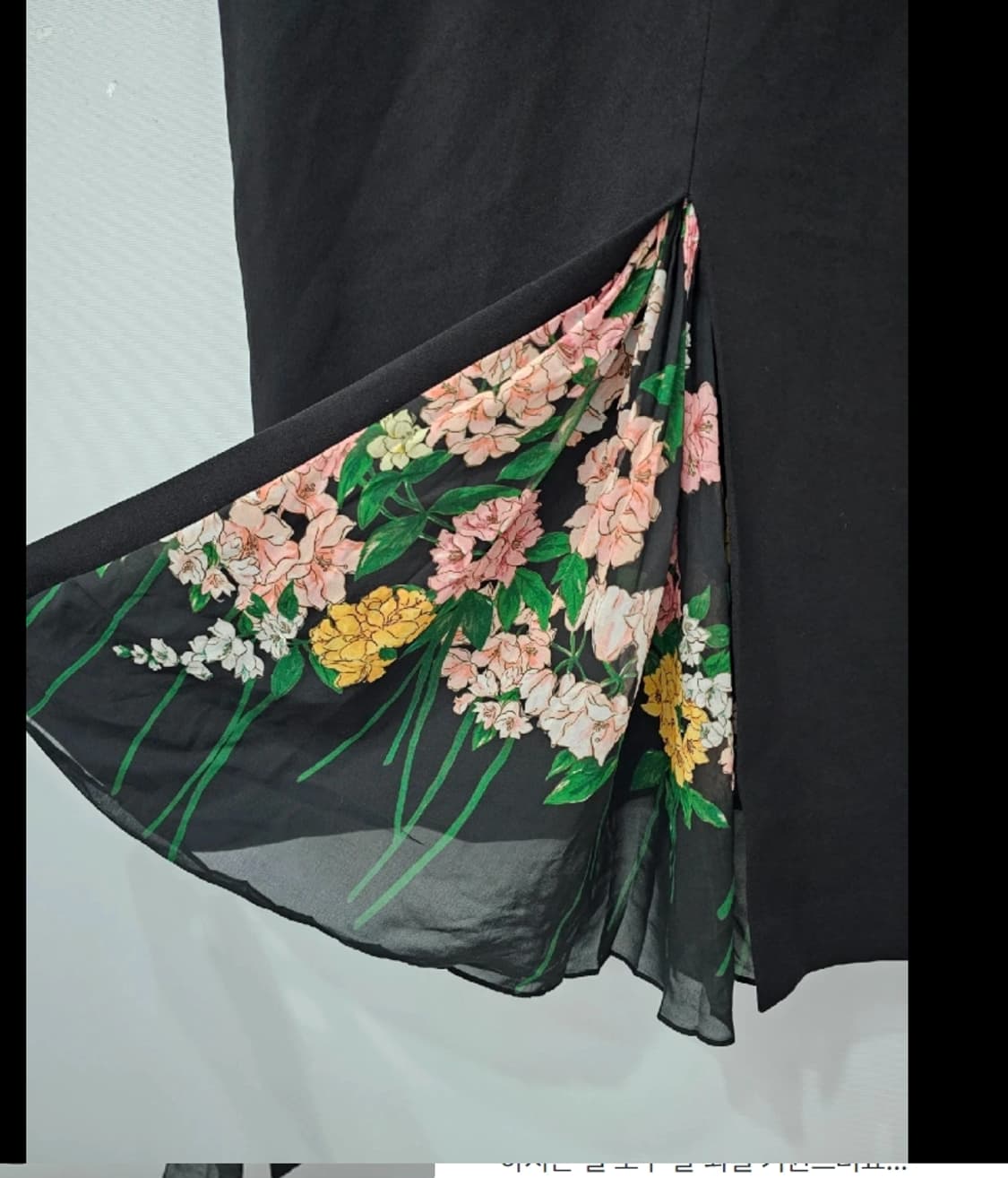 한섬 미샤 원피스 ~66 상품이미지7