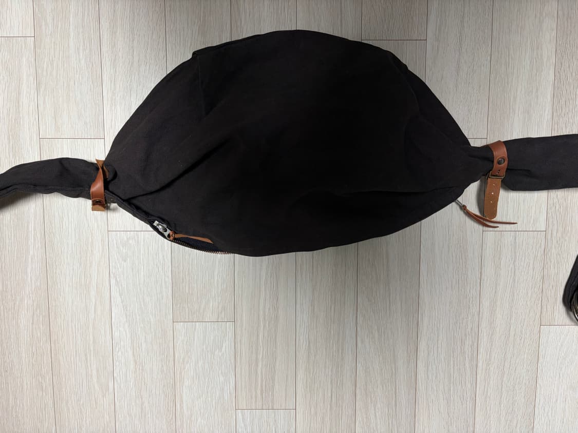 캐피탈 no6 스너프킨 블랙 상품이미지1