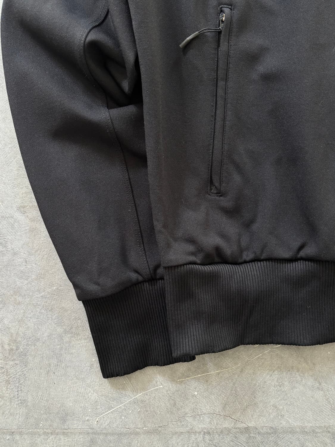 Y-3 요지야마모토 트랙 자켓 상품이미지5