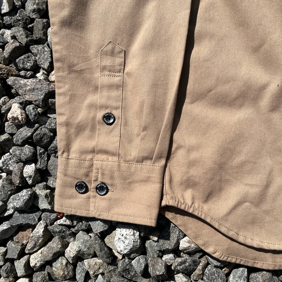 SMITH'S AMERICAN 워크셔츠(실측확인) 상품이미지4