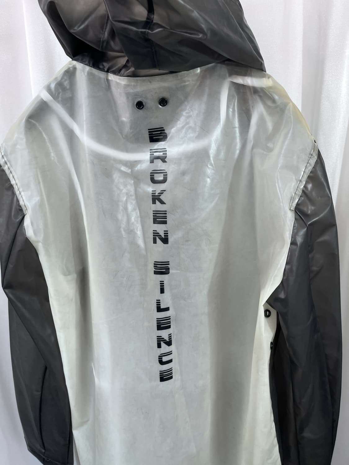 zara rain coat  상품이미지5