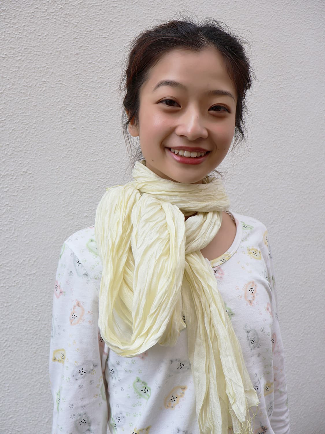 콜로신스 머플러 상품이미지3