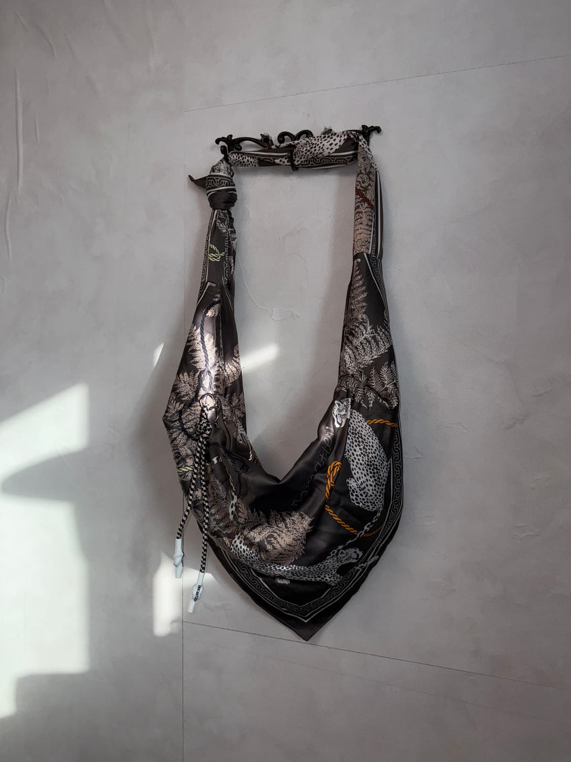 Nomatter B.B.bag taupe  상품이미지4