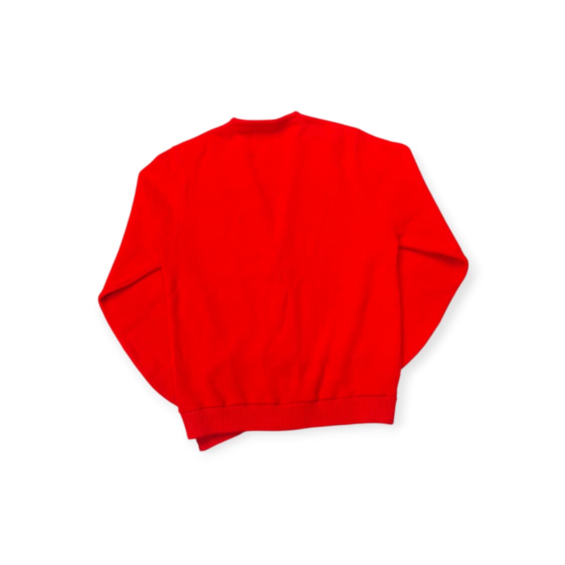 빈티지 아크릴 가디건 Made in USA 상품이미지2