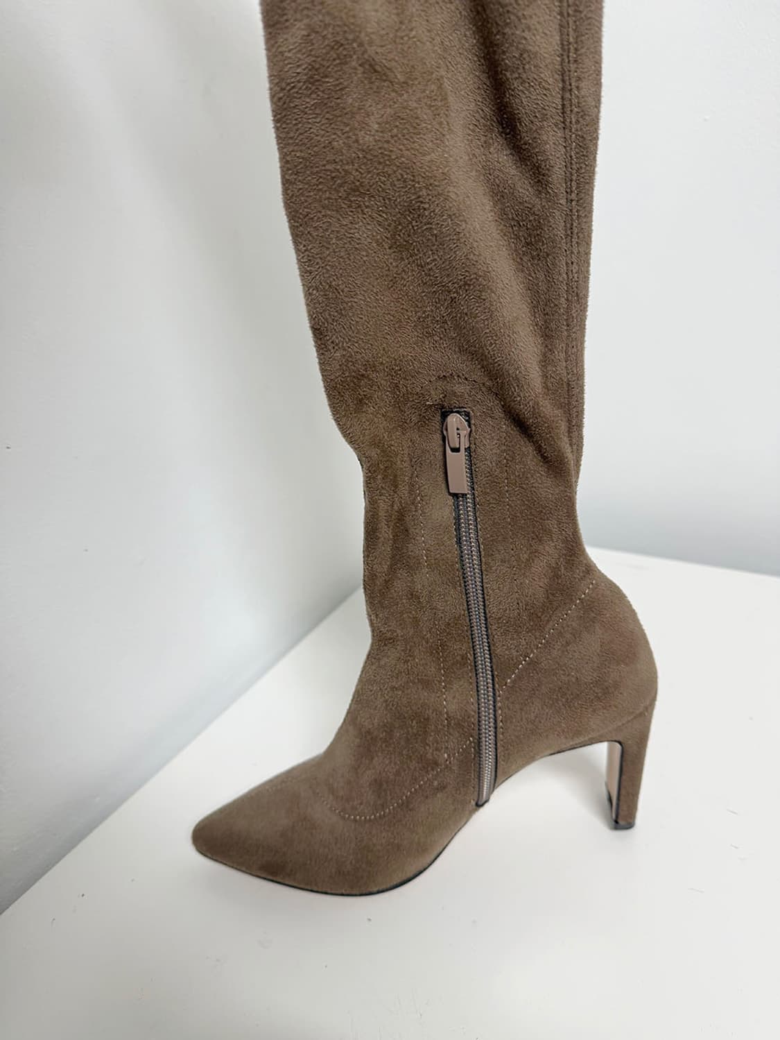 싸이하이 니하이 롱부츠 230  상품이미지2