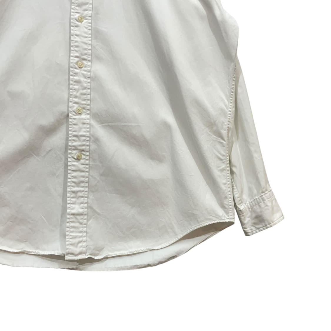 Polo Ralph Lauren Classic Oxford Shirt 상품이미지6