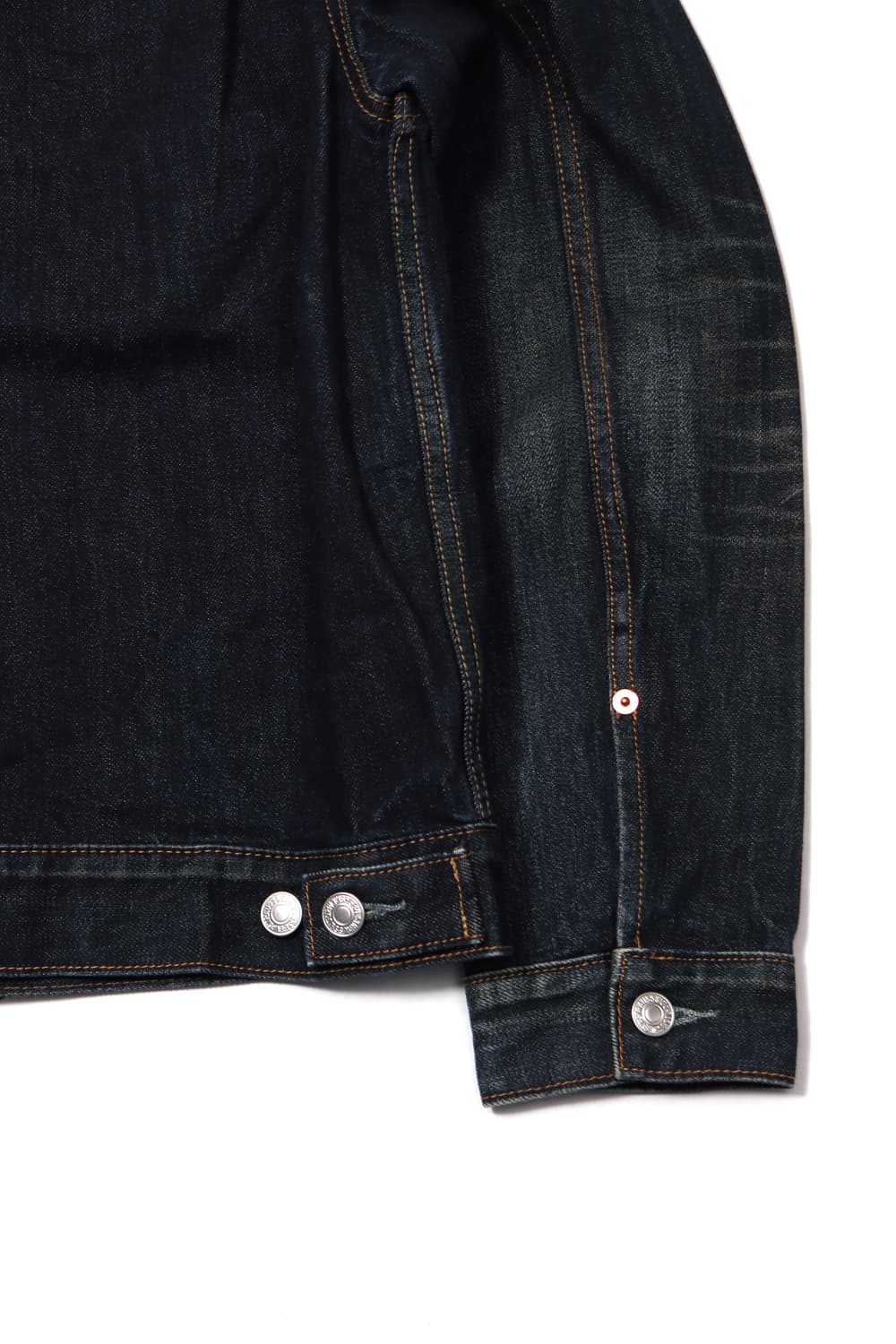 LEVIS 지쟌 2세대 트러커 재킷 size S 상품이미지10