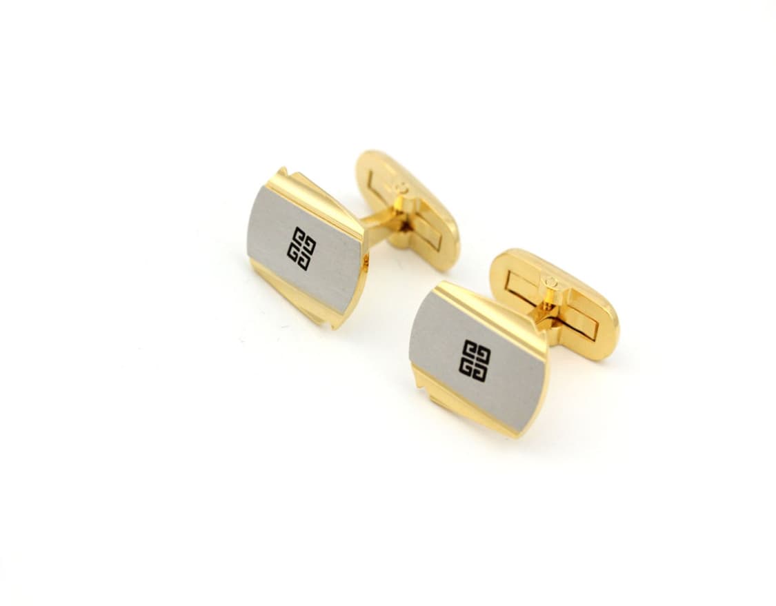 지방시 A-등급 남자 명품 커프스 상품이미지3