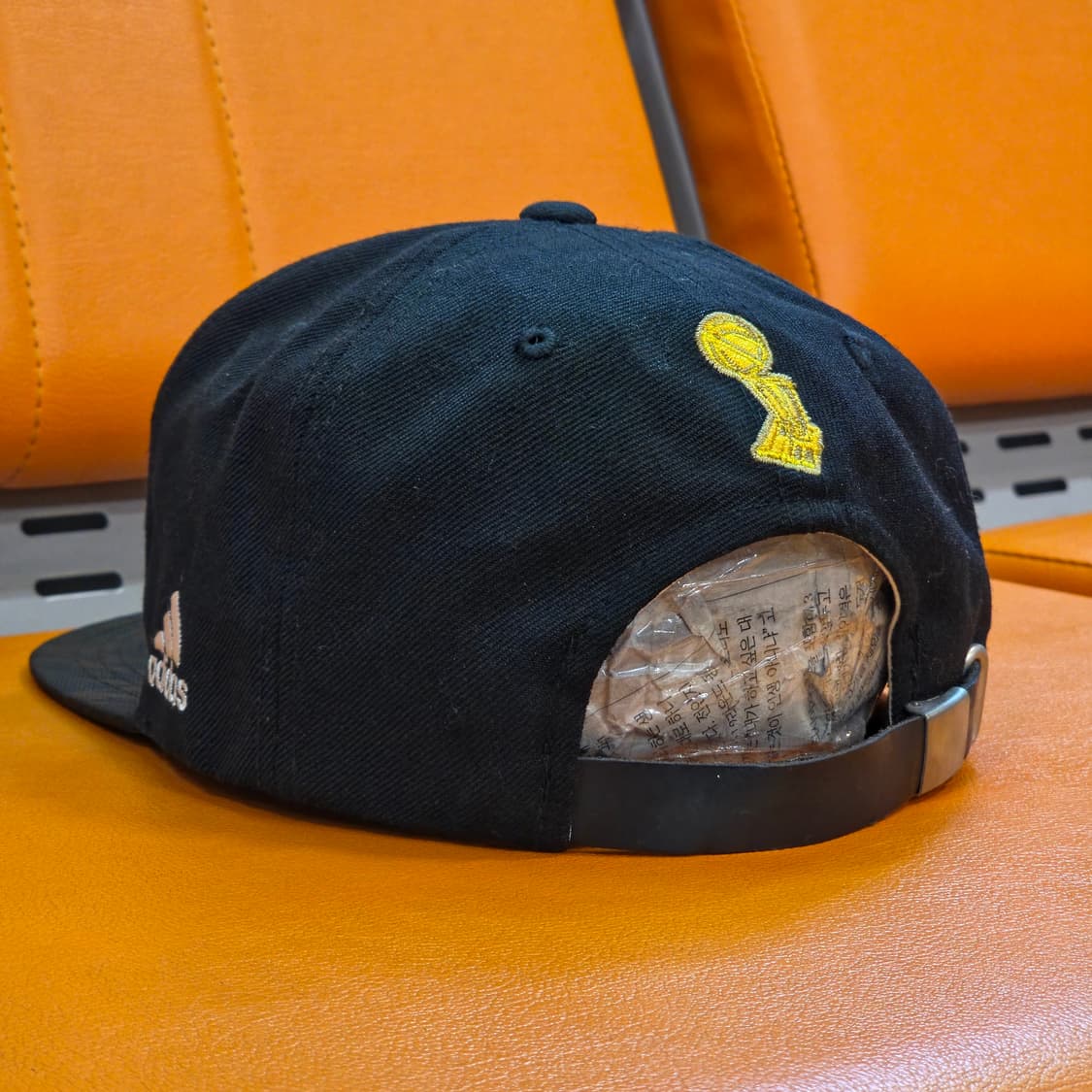 아디다스 모자  상품이미지3