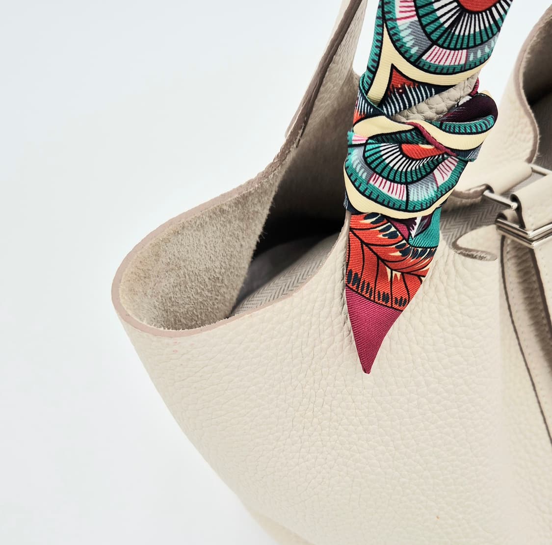 에르메스 피코탄 22 MM 토트백 (C) 상품이미지9