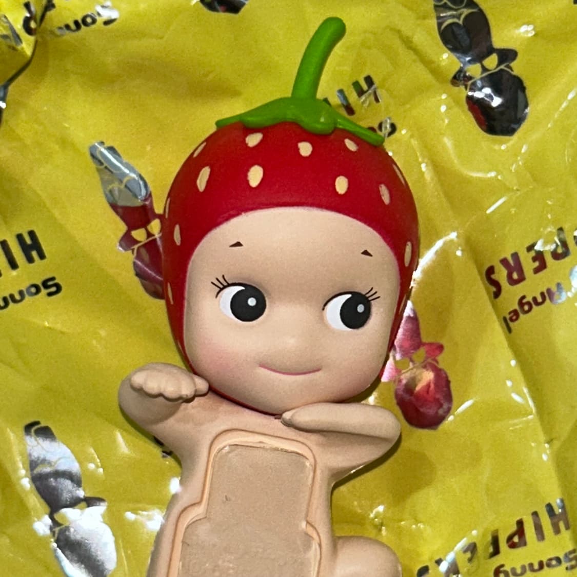 하베스트히퍼 딸기 새상품 상품이미지2