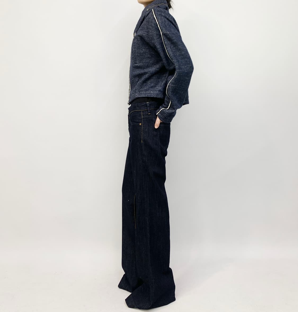 DONEY CASA 자켓 상품이미지3