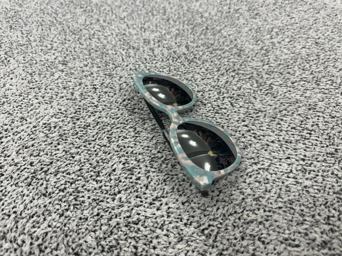 젠틀몬스터 러브썸 미러 자개 선글라스 상품이미지3