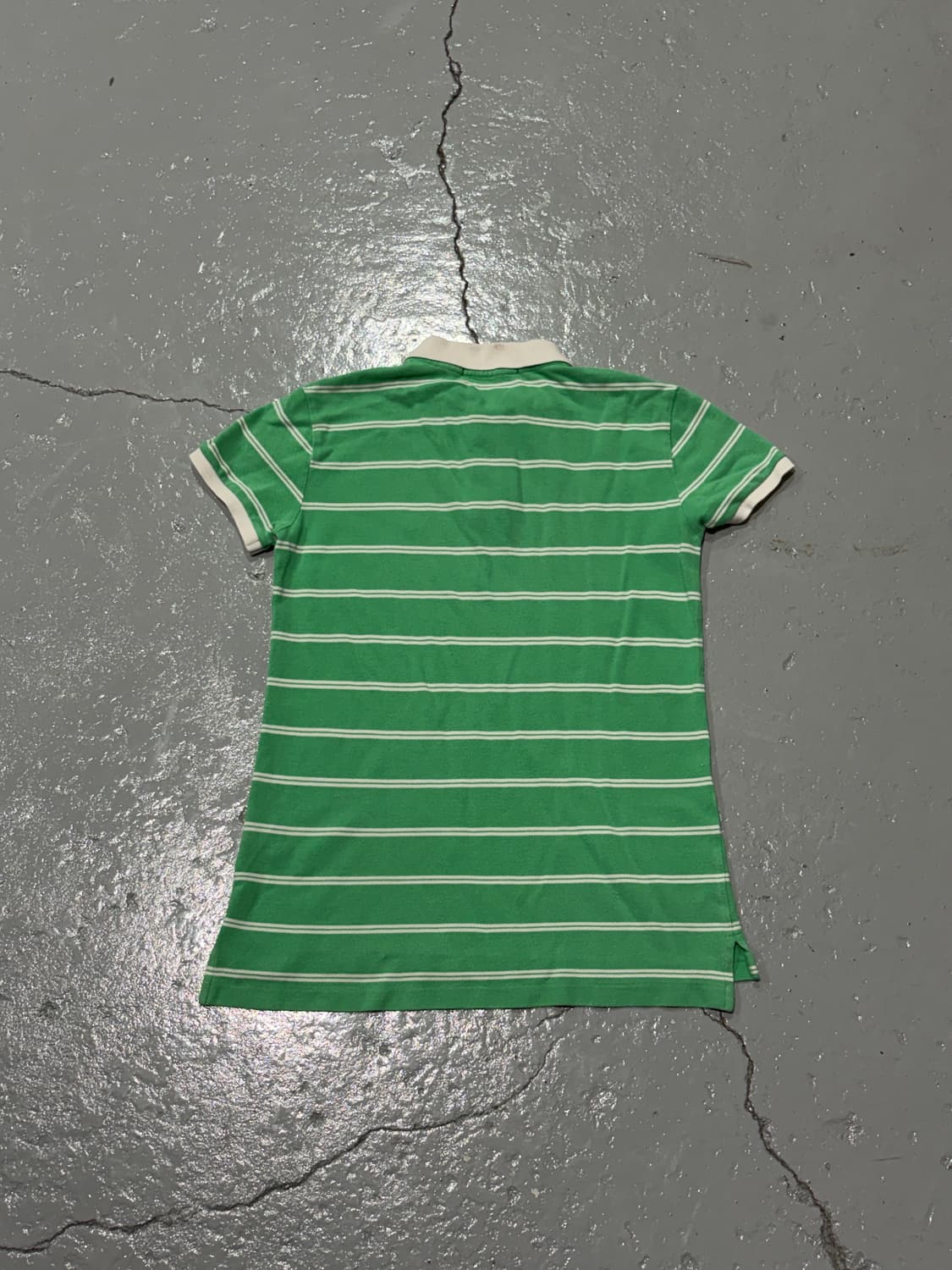 폴로 랄프로렌(Polo Ralph Lauren) 스트라이프 PK셔츠 상품이미지5