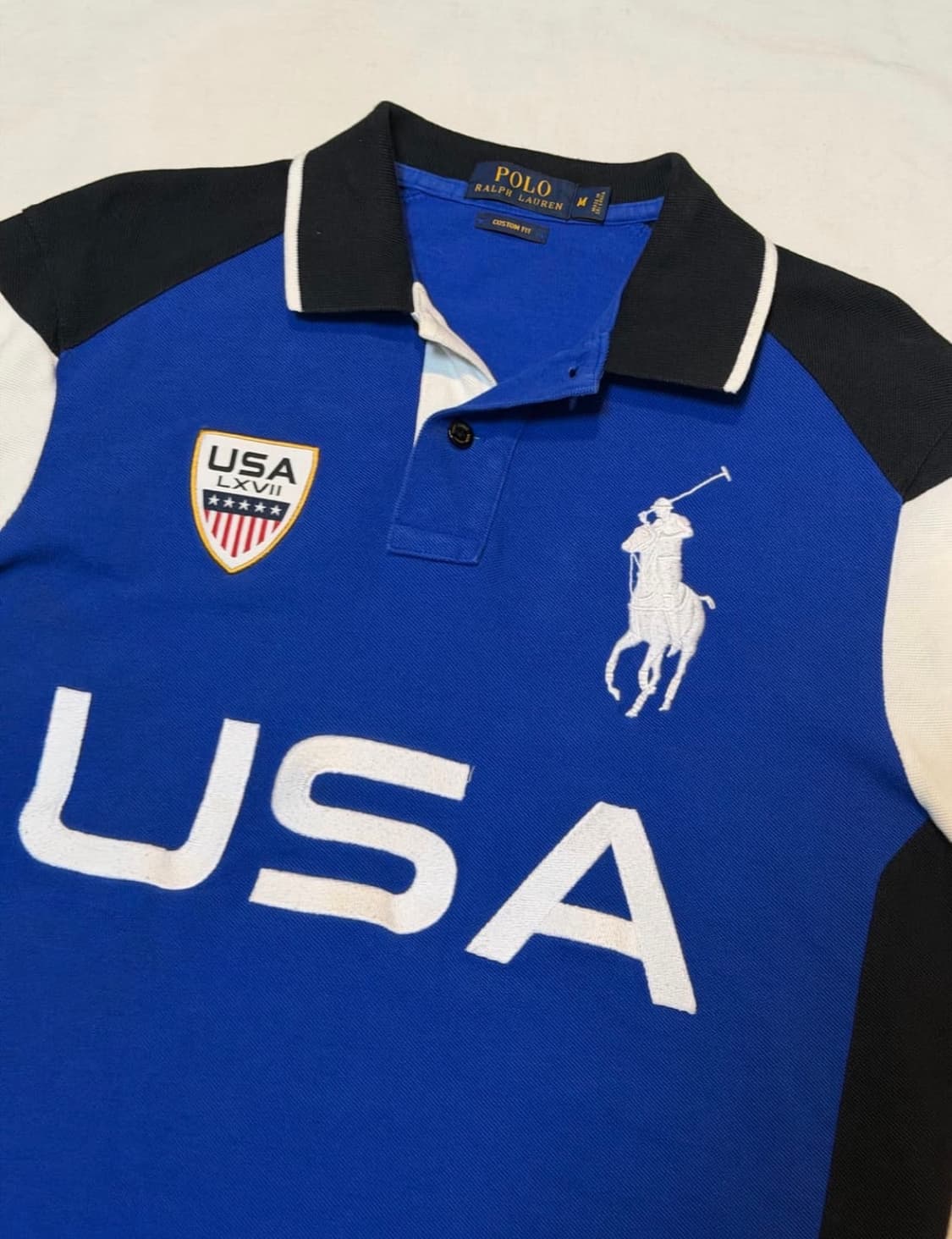 폴로 치프키프 usa 상품이미지3
