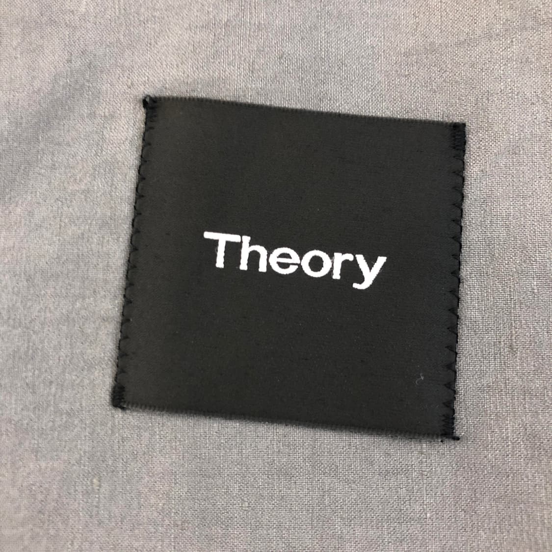 Theory 띠어리(국내판) 린넨자켓 100 상품이미지7