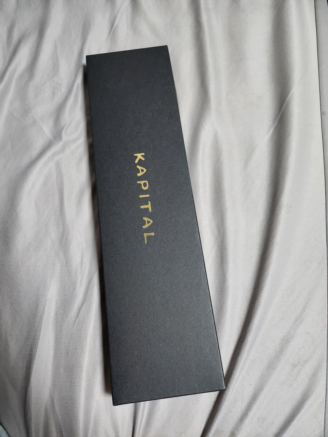 캐피탈 마리아 넥타이 상품이미지3