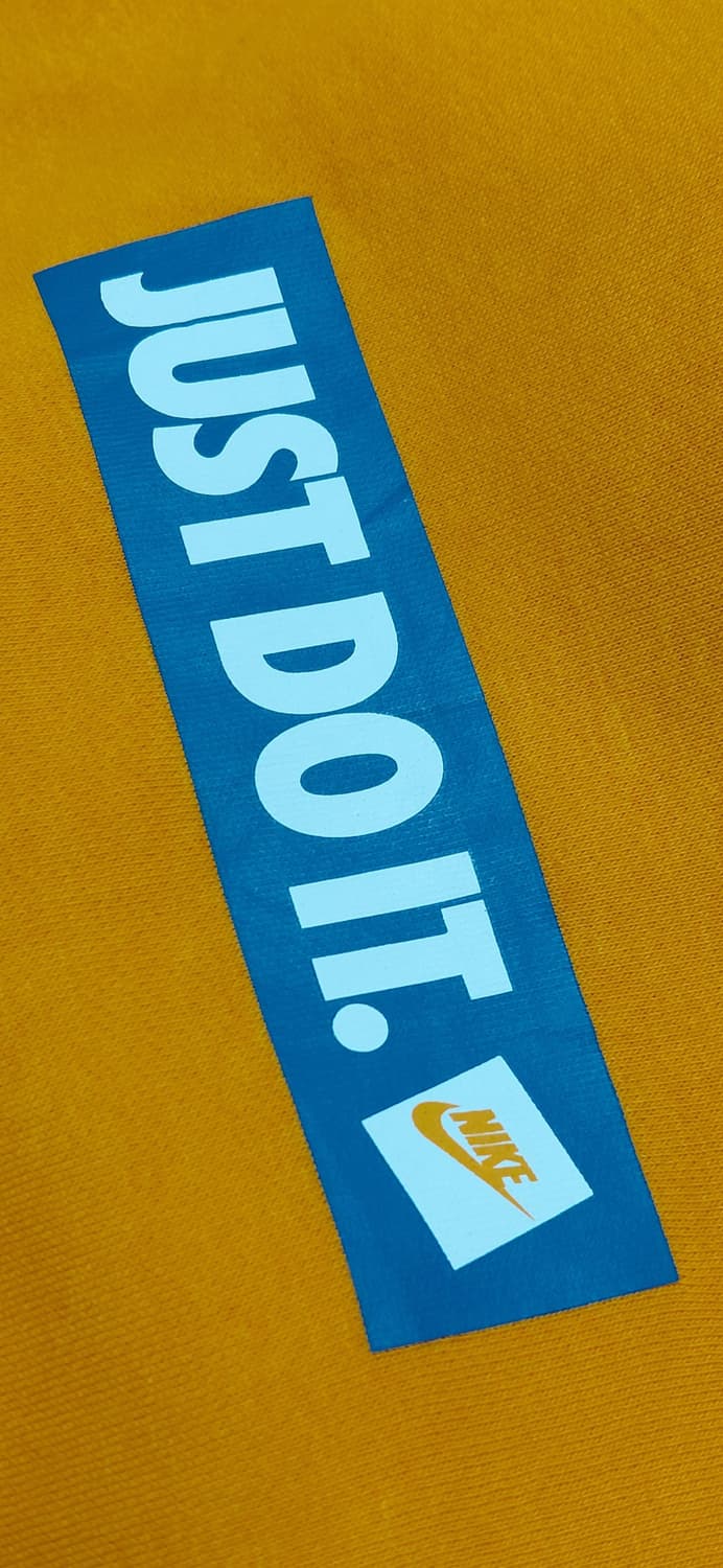 나이키 JUST DO IT 기모 후드티 L - 최종가격 상품이미지7