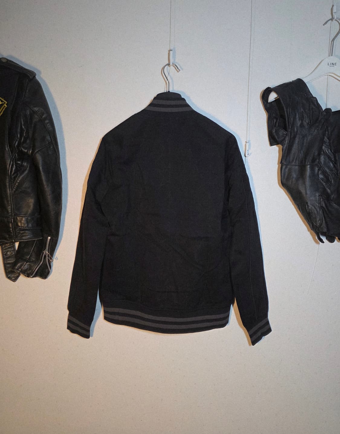 Kazuyuki kumagai attachment jacket 상품이미지3