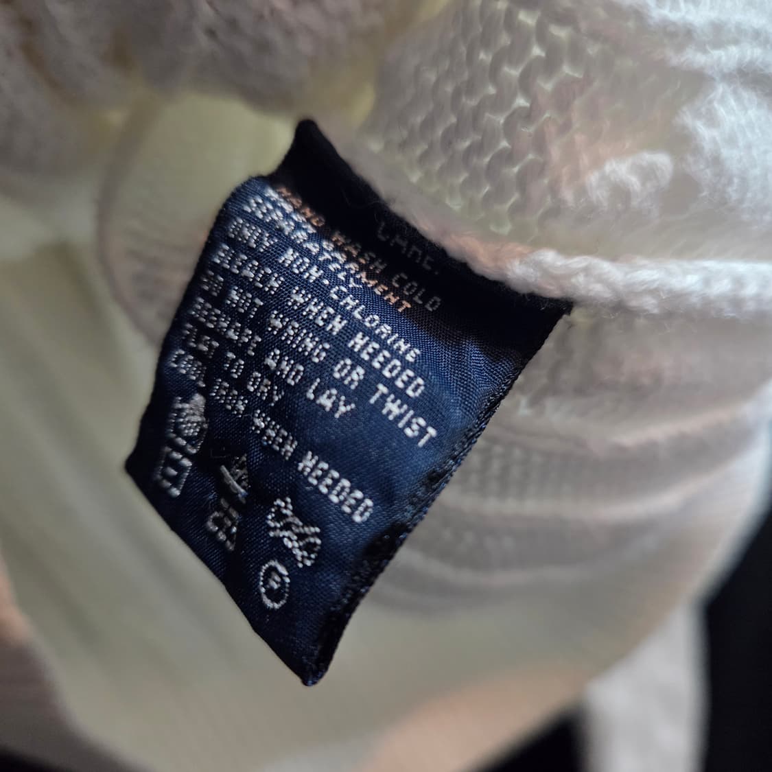 폴로 랄프로렌 케이블 가디건 상품이미지7