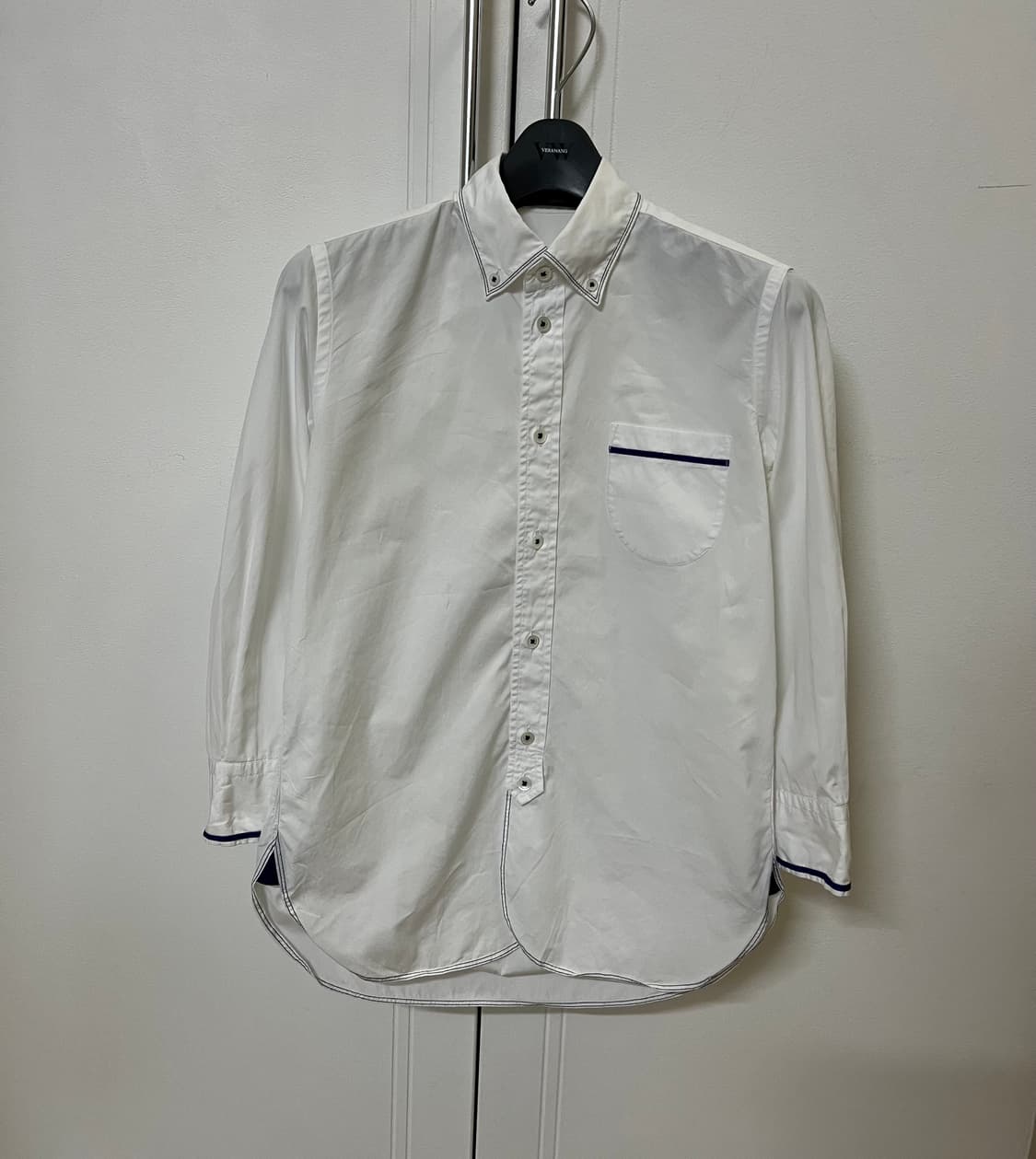 꼼데가르송 준야 와타나베 셔츠 상품이미지1