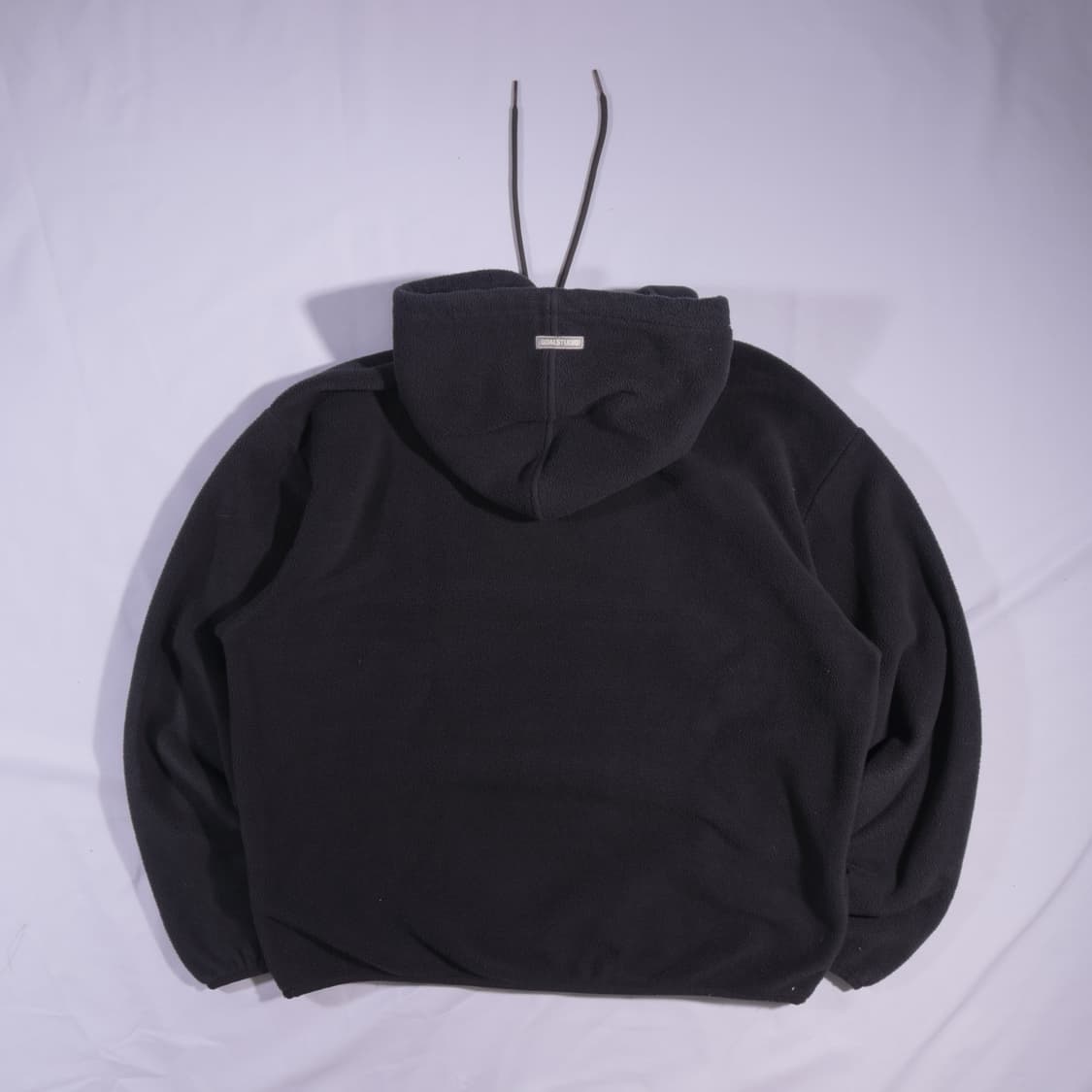 GOAL 스튜디오 플리스 후드 B48 상품이미지5