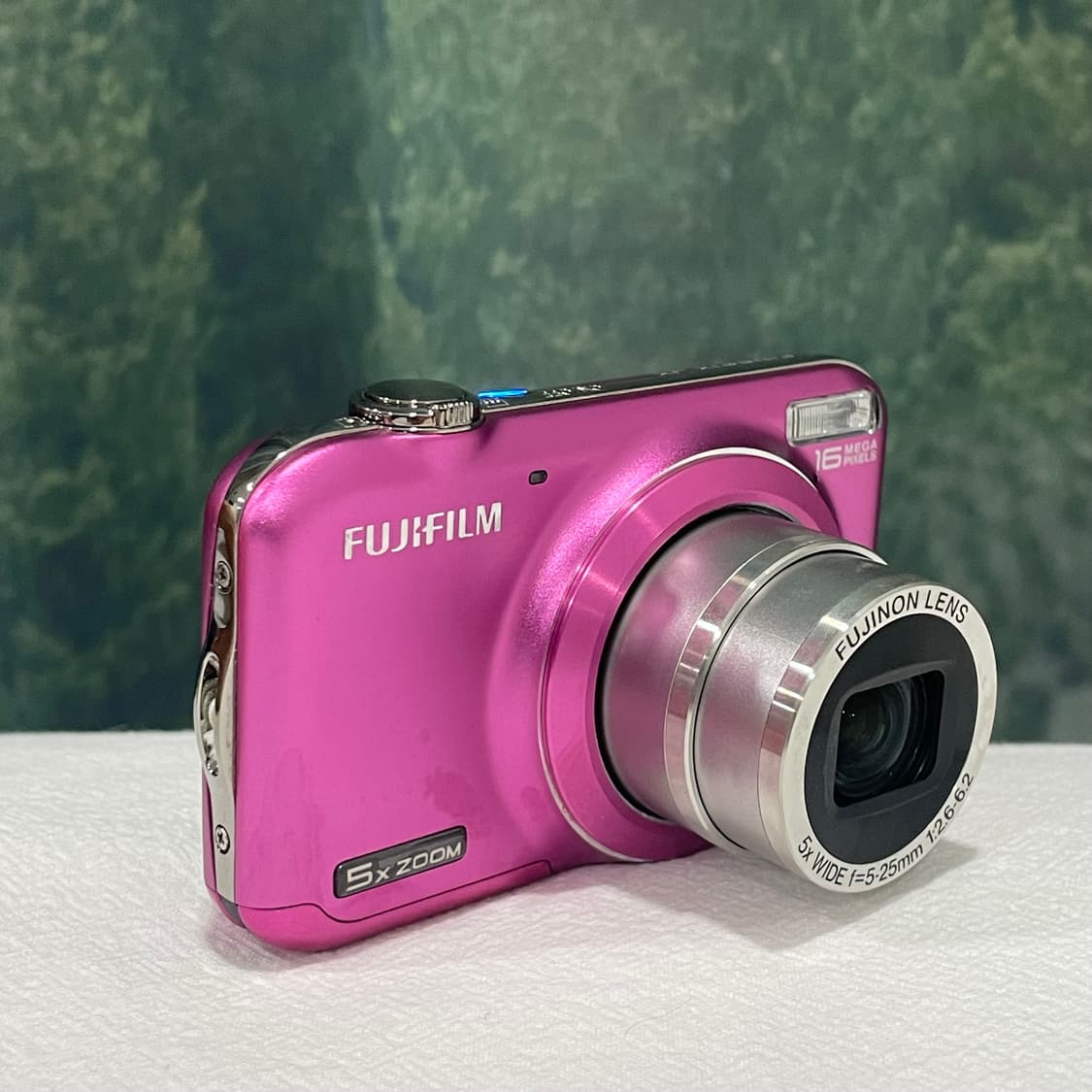 후지필름 파인픽스 JX400 빈티지디카 디지털카메라 상품이미지3