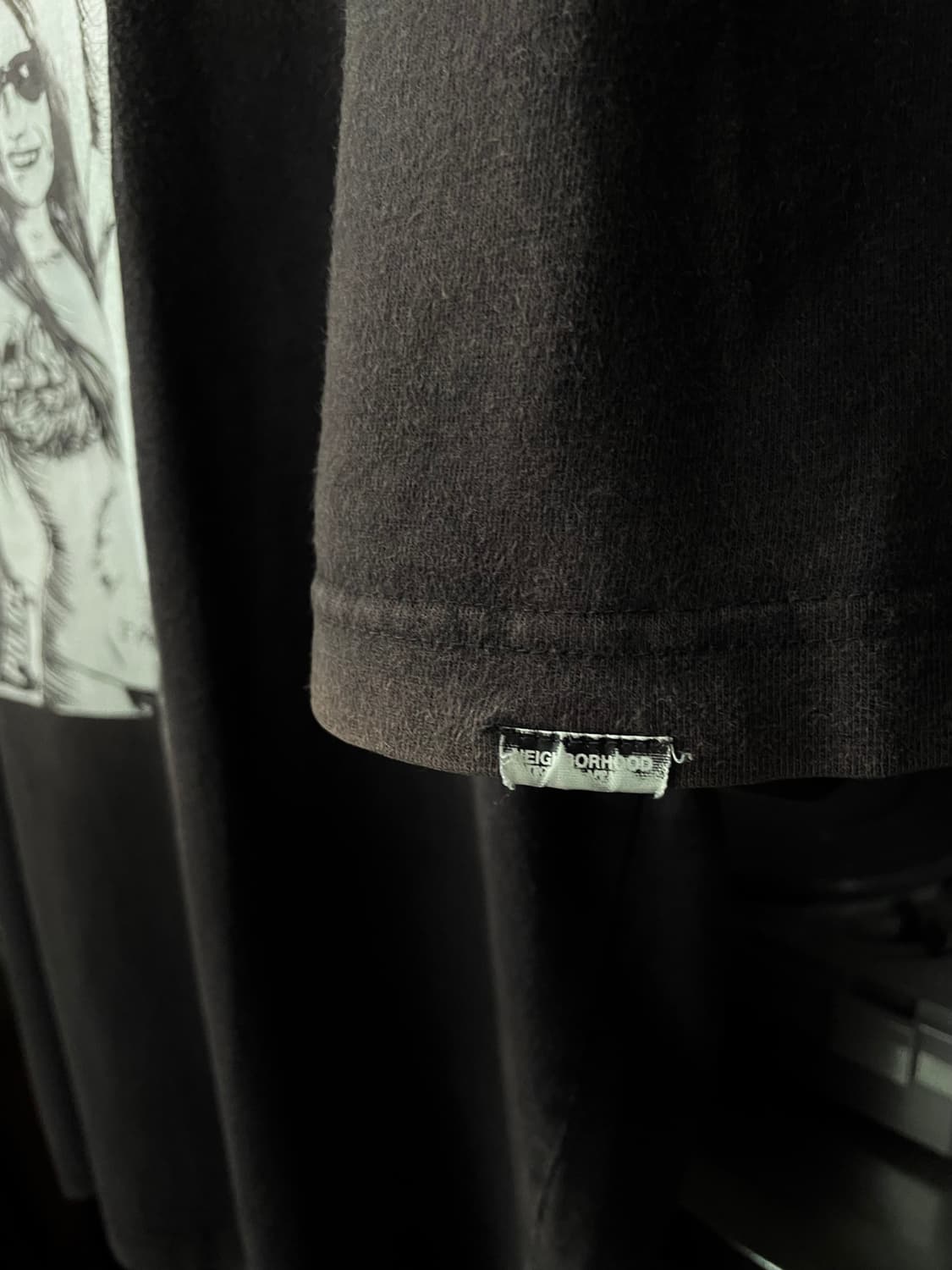 FUCT x Neighborhood 상품이미지6