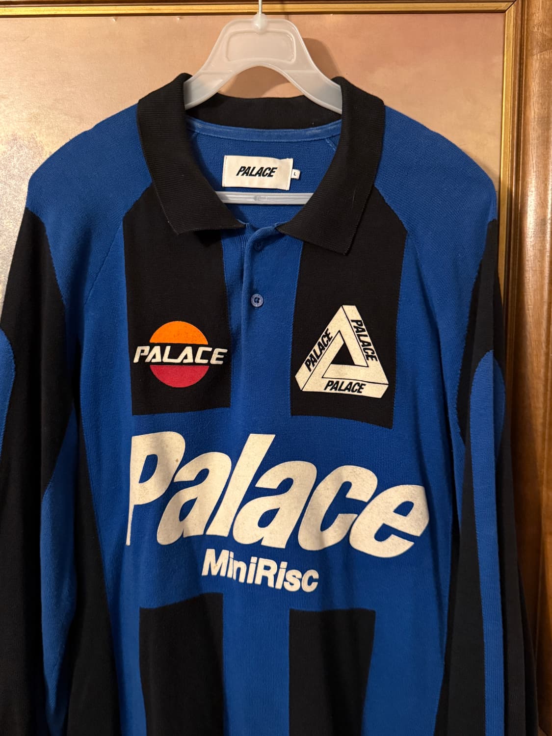 팔라스 팔라쪼 니트  상품이미지2