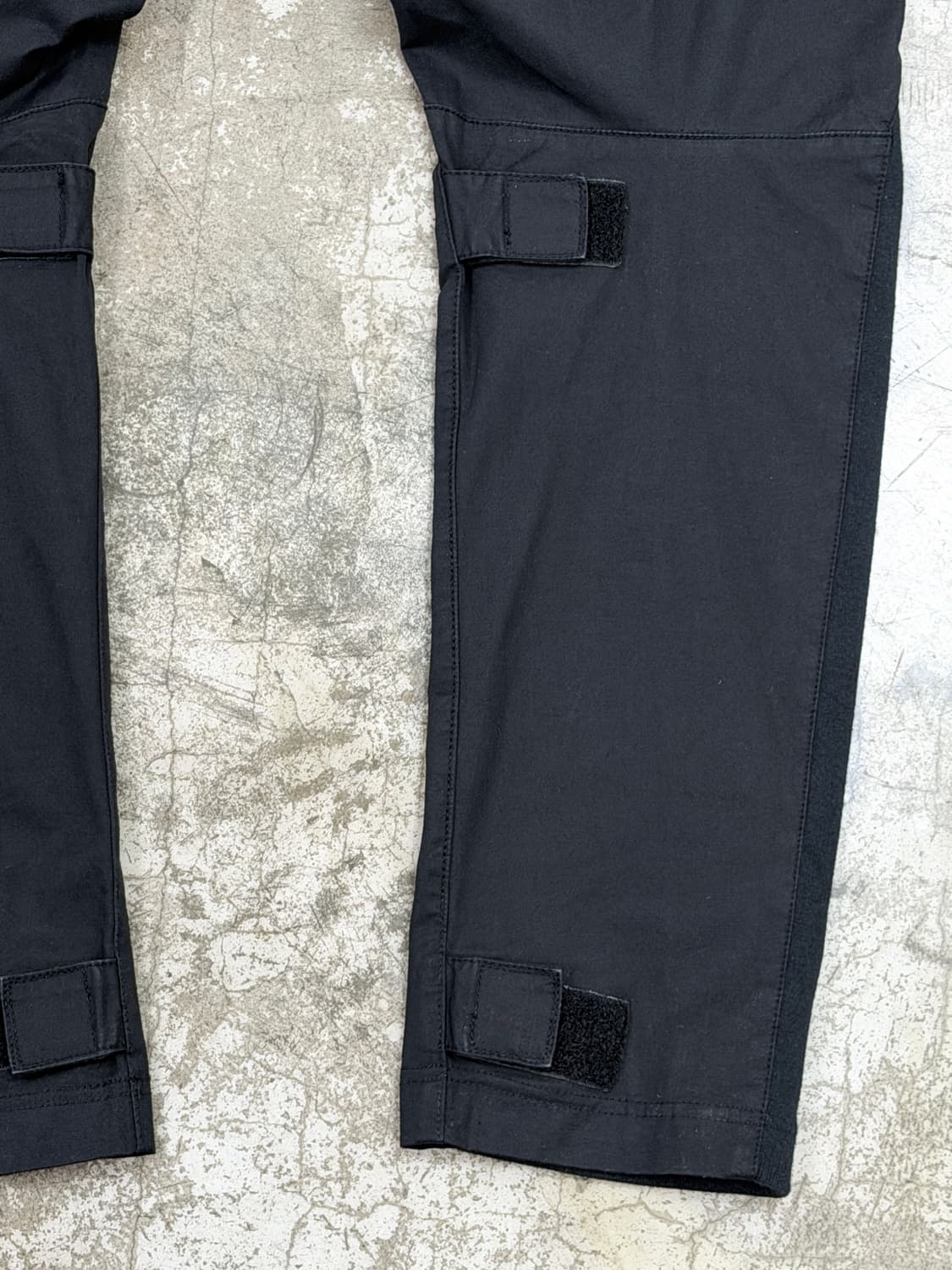 스톤아일랜드 와펜 패치 카고 팬츠 32 상품이미지4