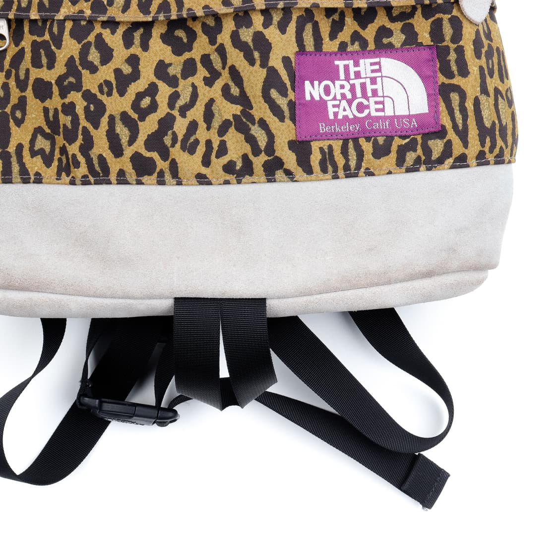 노스페이스 퍼플라벨 레오파드 백팩 상품이미지4