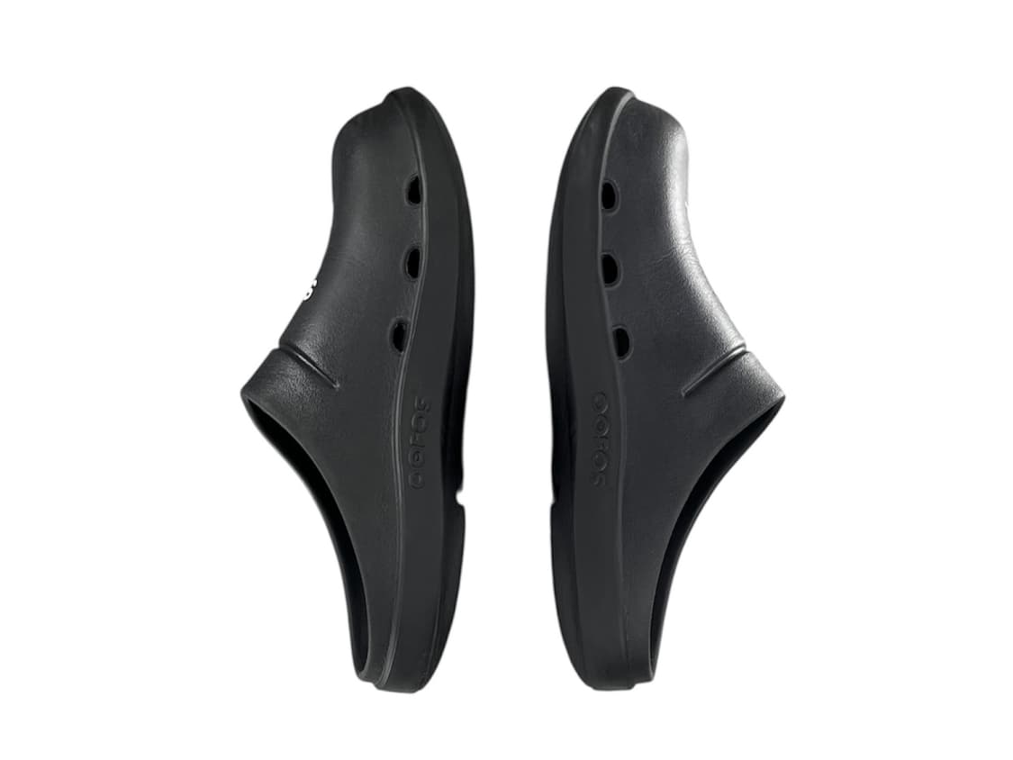 The Soloist's Way Of Life Clog 상품이미지5