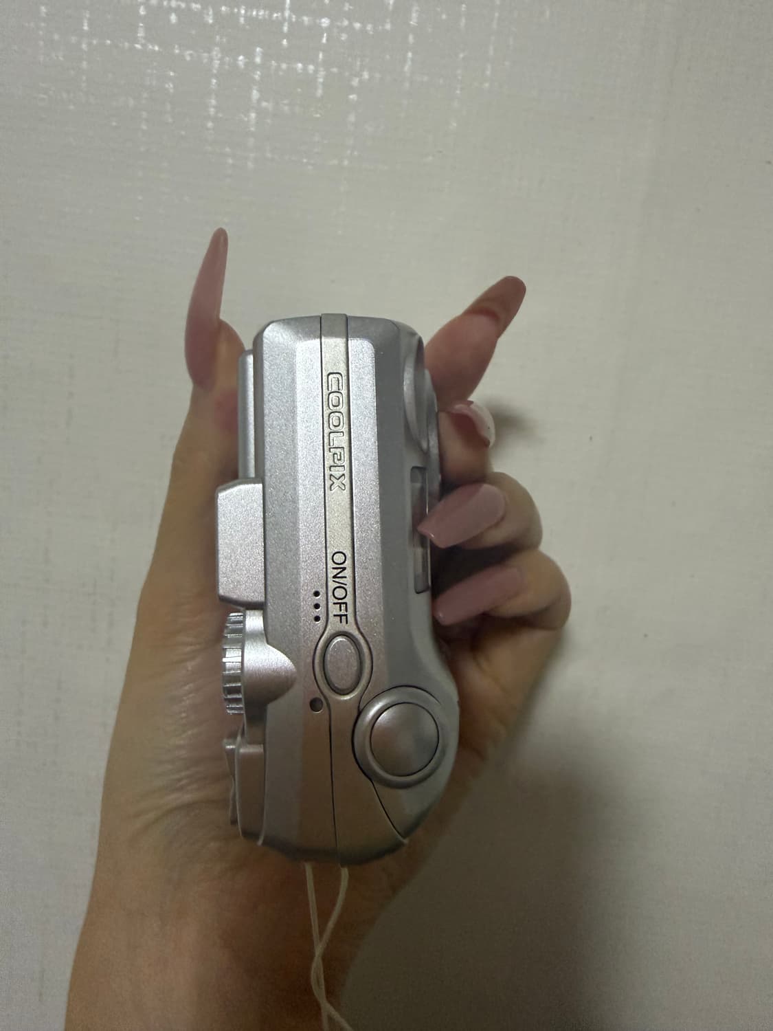 Coolpix 4600 니콘 쿨픽스 상품이미지6