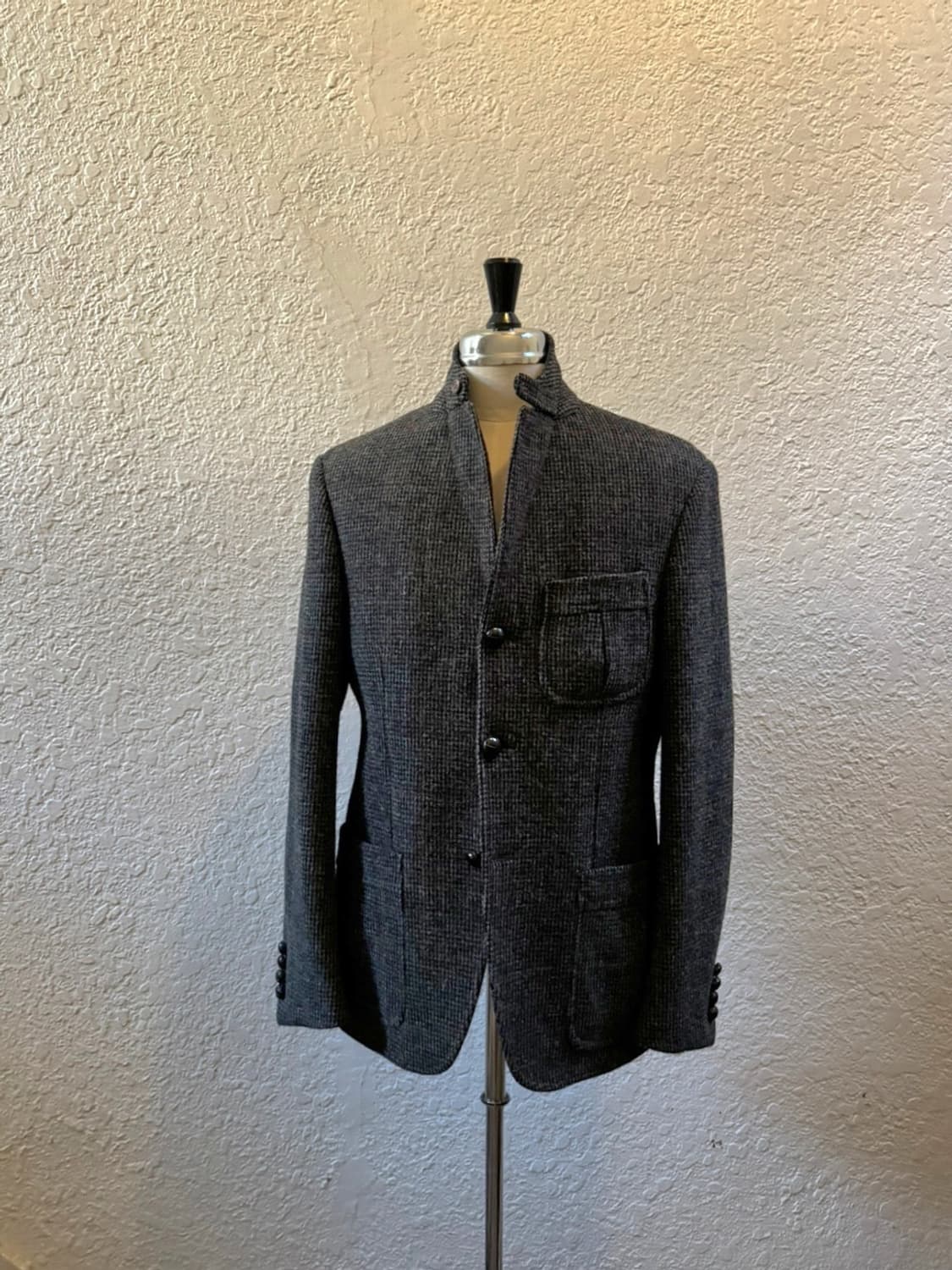 랄프로렌 트위드 자켓 상품이미지2