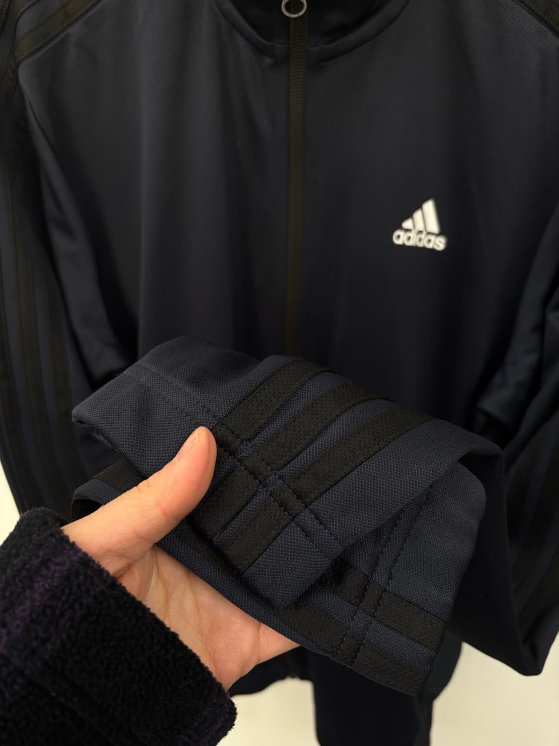 아디다스 트랙탑 상품이미지3