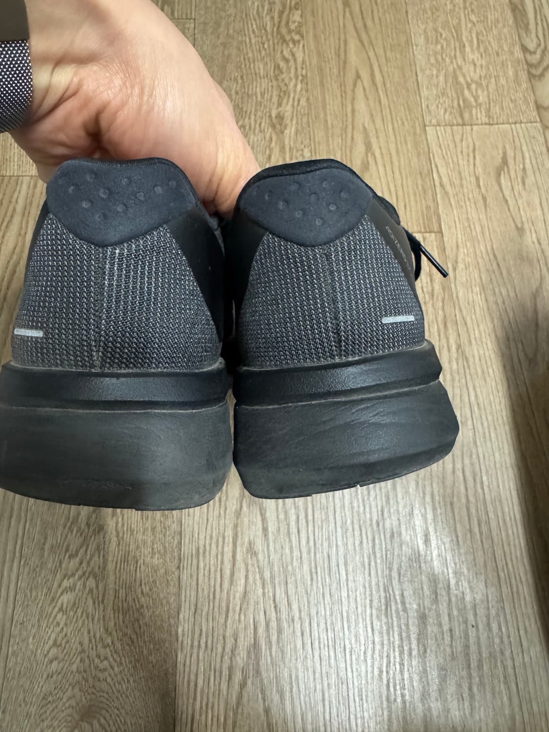 아디다스 보스턴13 270사이즈 판매합니다 상품이미지6