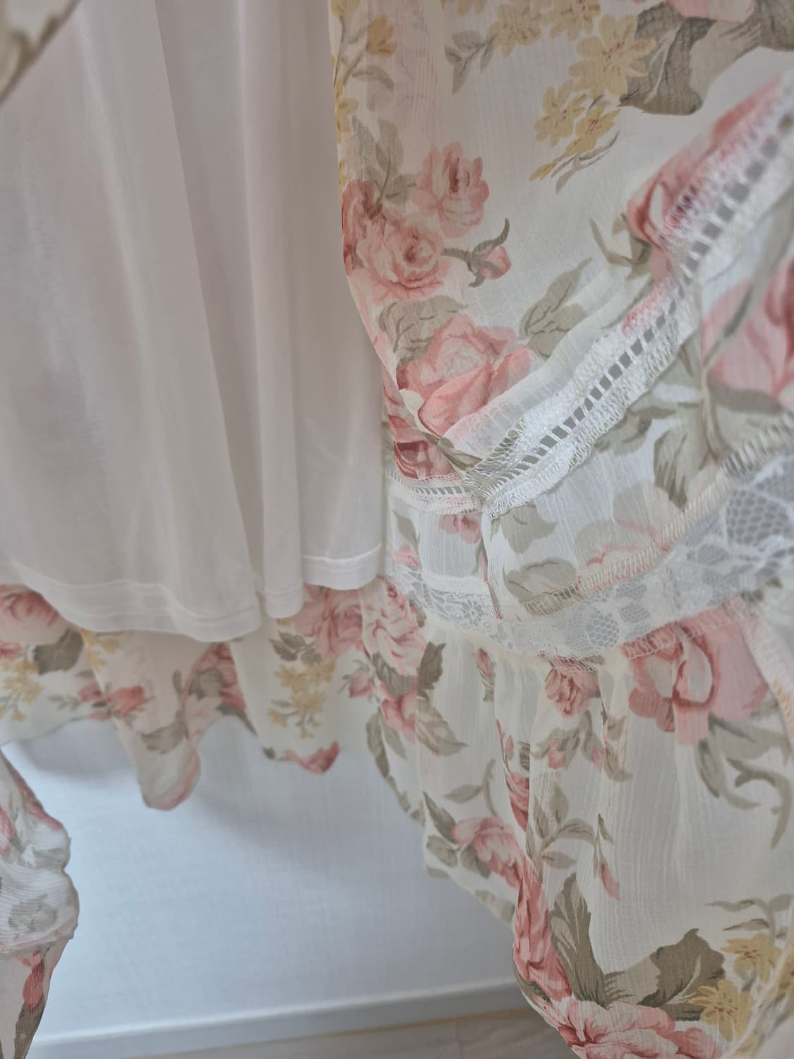 리즈리사 히메갸루 핀터 캐미원피스  상품이미지5