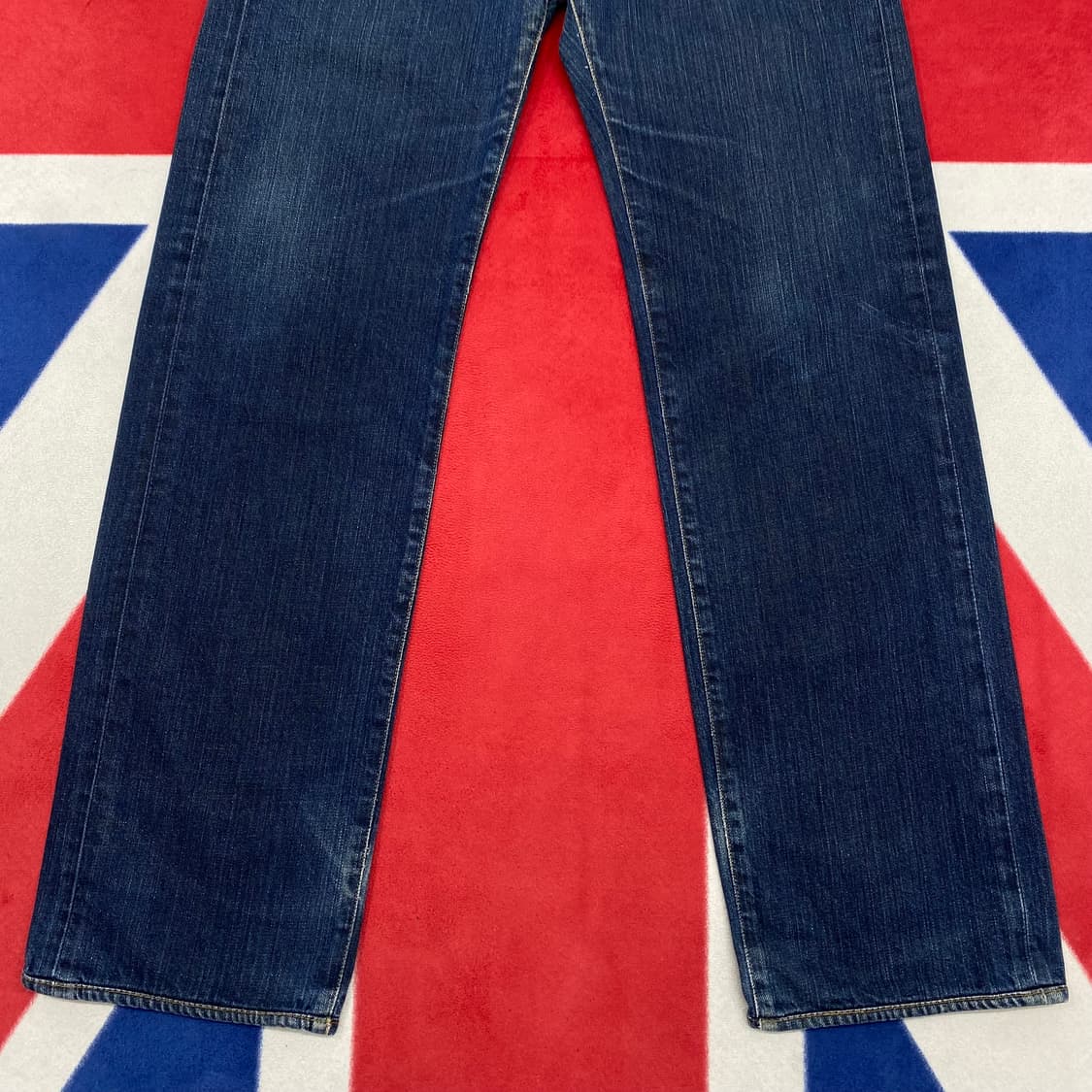 리바이스 201 데님팬츠 30 상품이미지3