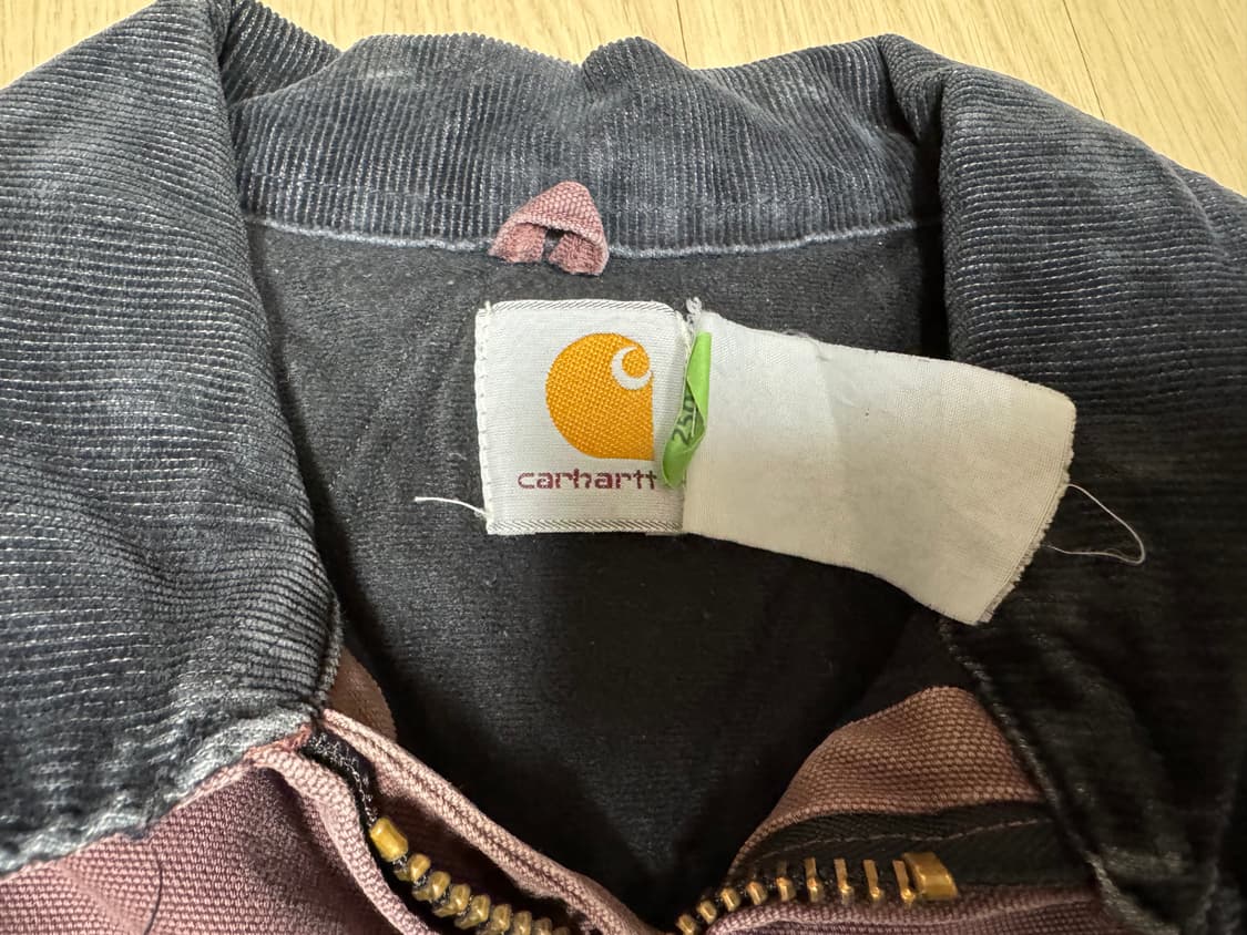 칼하트 산타페 jq2135 xlarge(추정) 상품이미지2