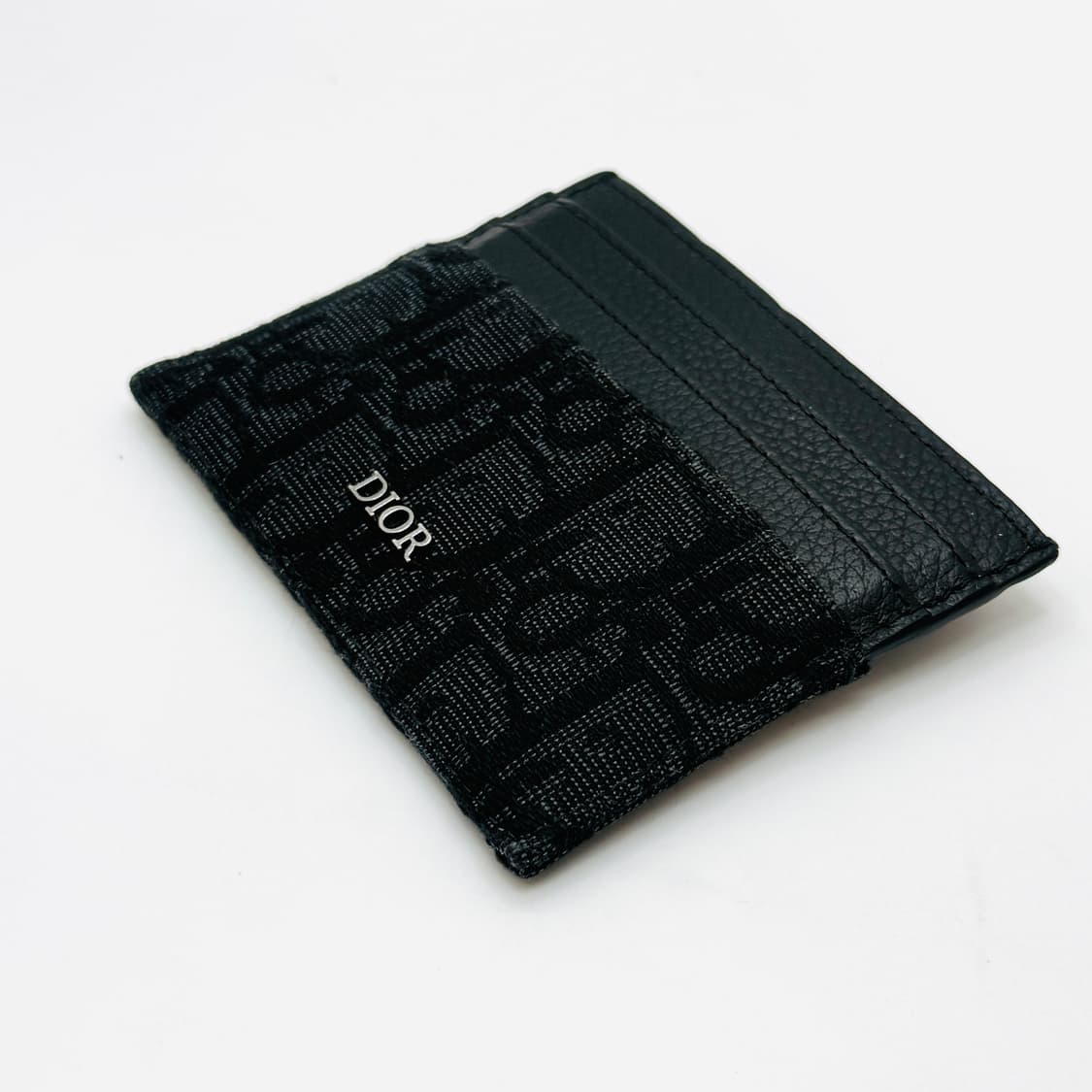 디올 카드지갑 상품이미지4