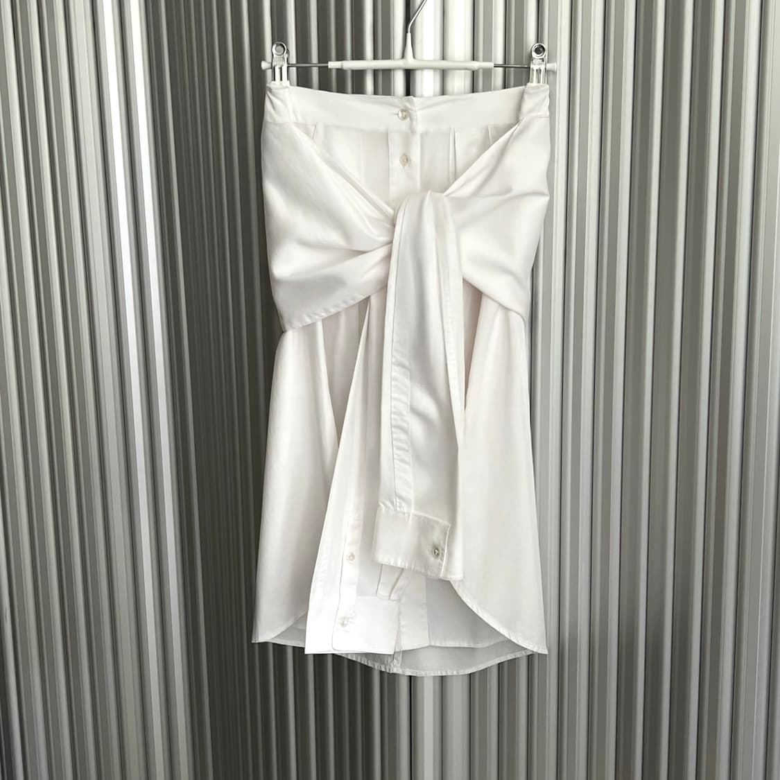Alexander Wang skirt 상품이미지3