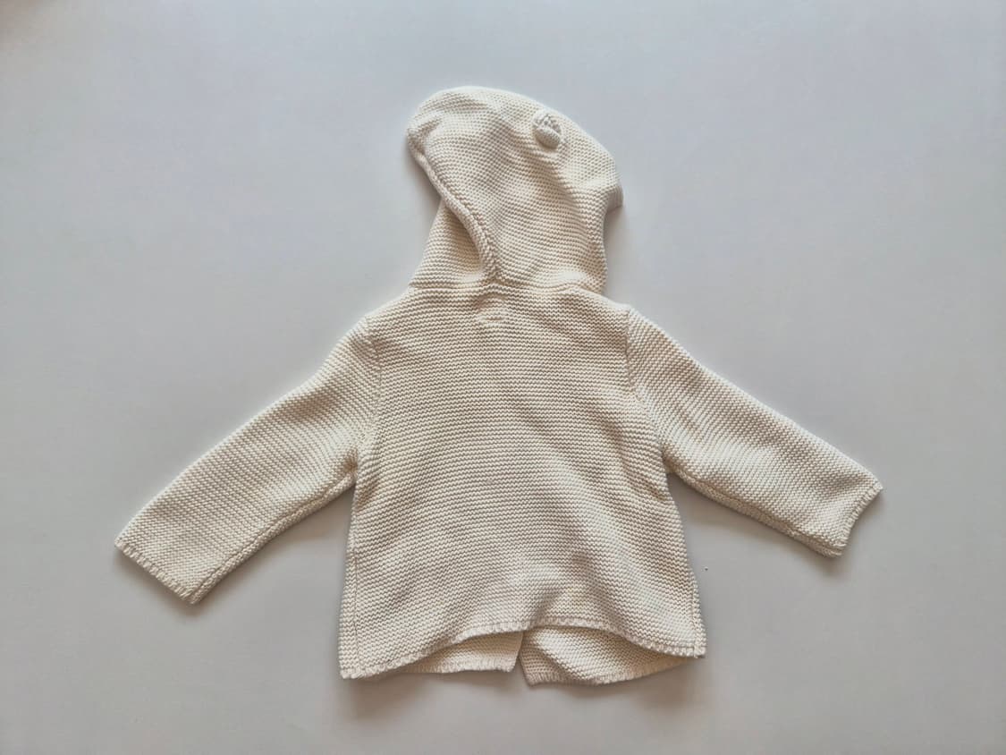 GAP 베이비 가디건 (6-12M) 상품이미지2