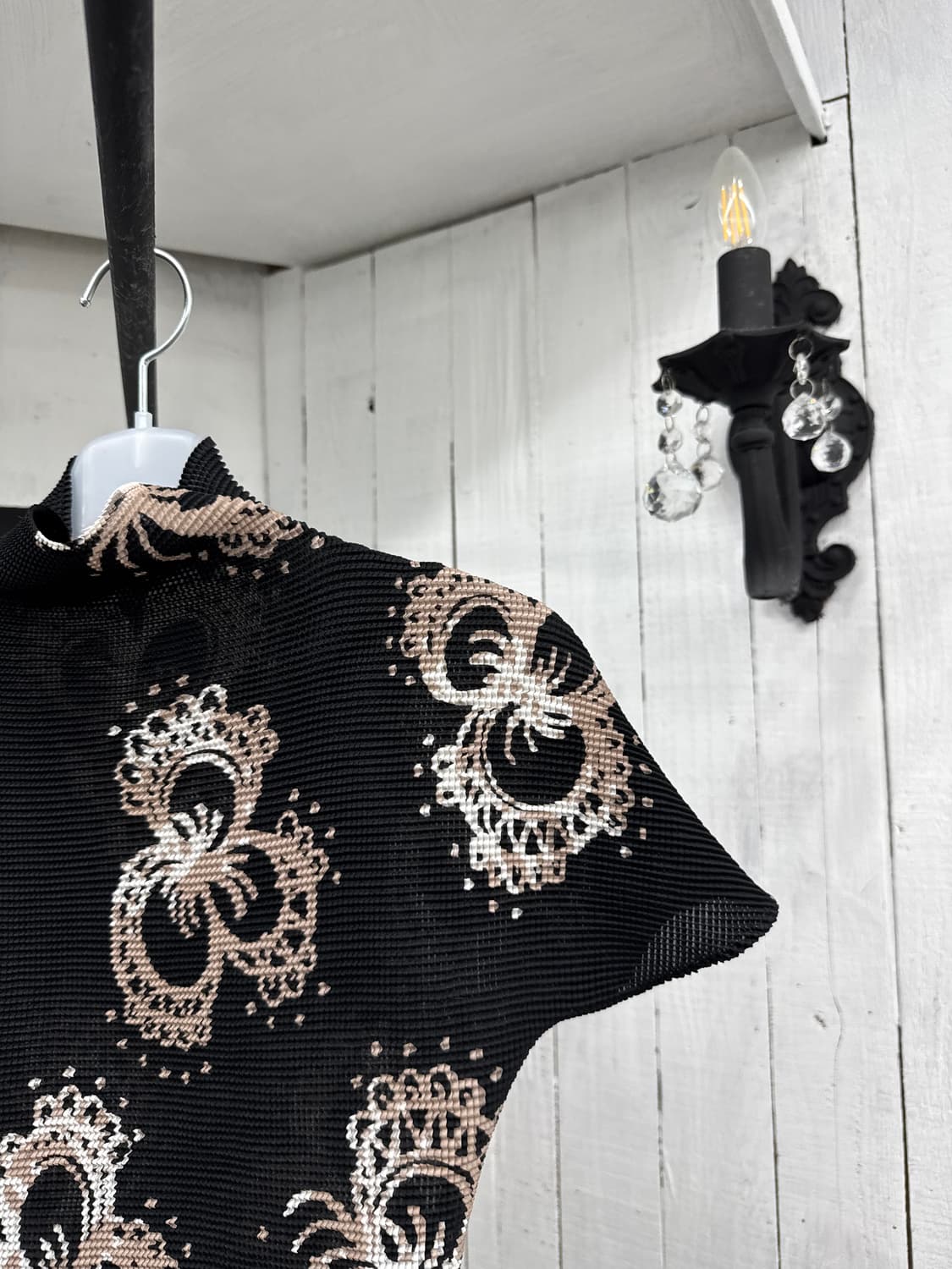 vtg top 상품이미지2