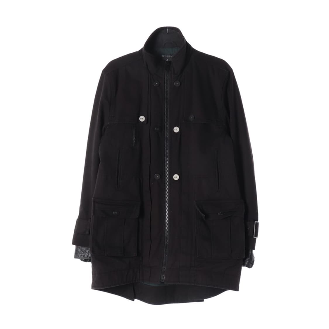 인터내셔널 컨셉 M65 필드 워커 자켓 M 상품이미지1